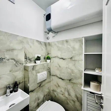 Luxury Karuza Appartamento Spalato